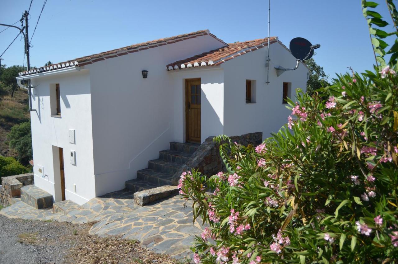 Вилла Casa Do Passaro Galegos  Экстерьер фото