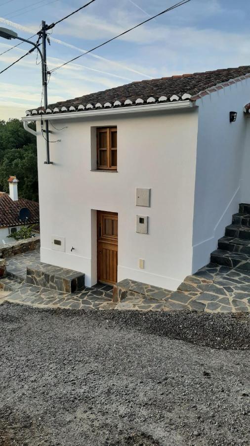 Вилла Casa Do Passaro Galegos  Экстерьер фото