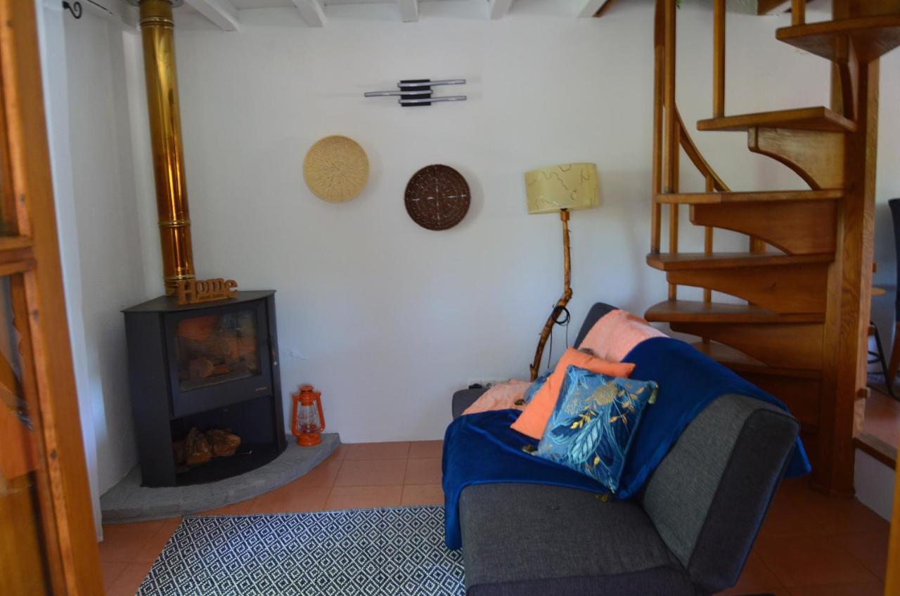 Вилла Casa Do Passaro Galegos  Экстерьер фото