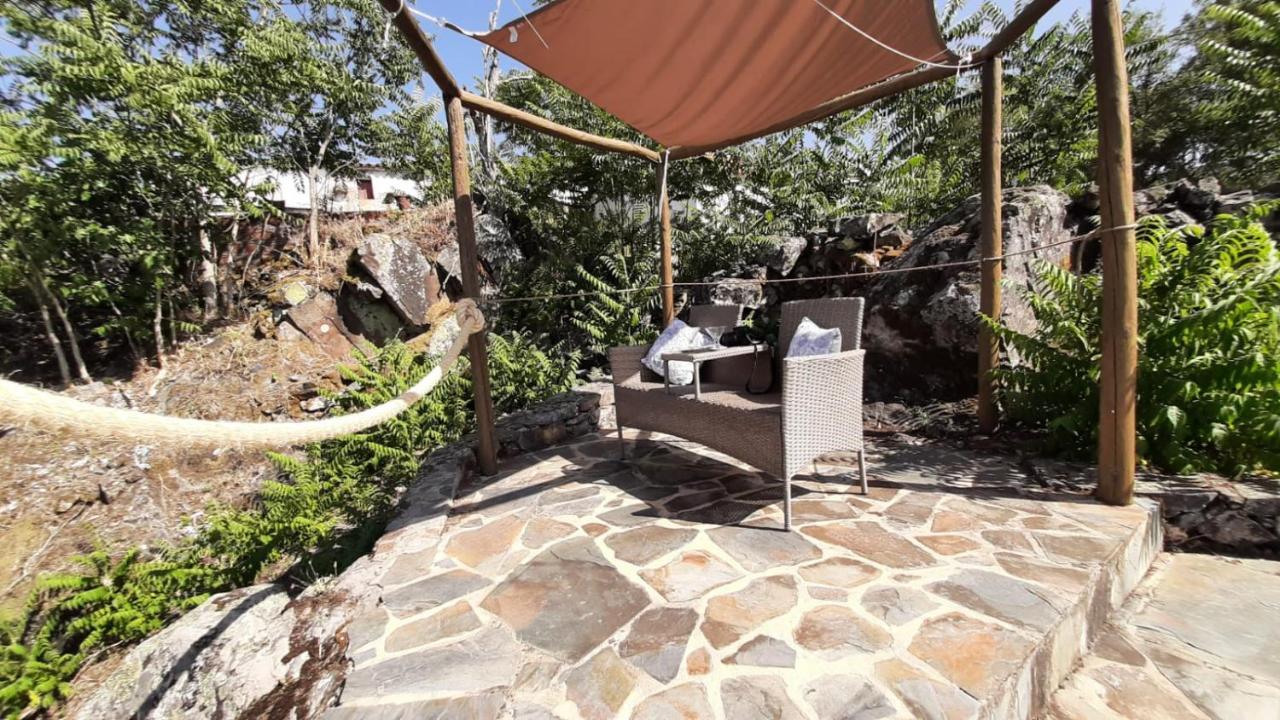 Вилла Casa Do Passaro Galegos  Экстерьер фото