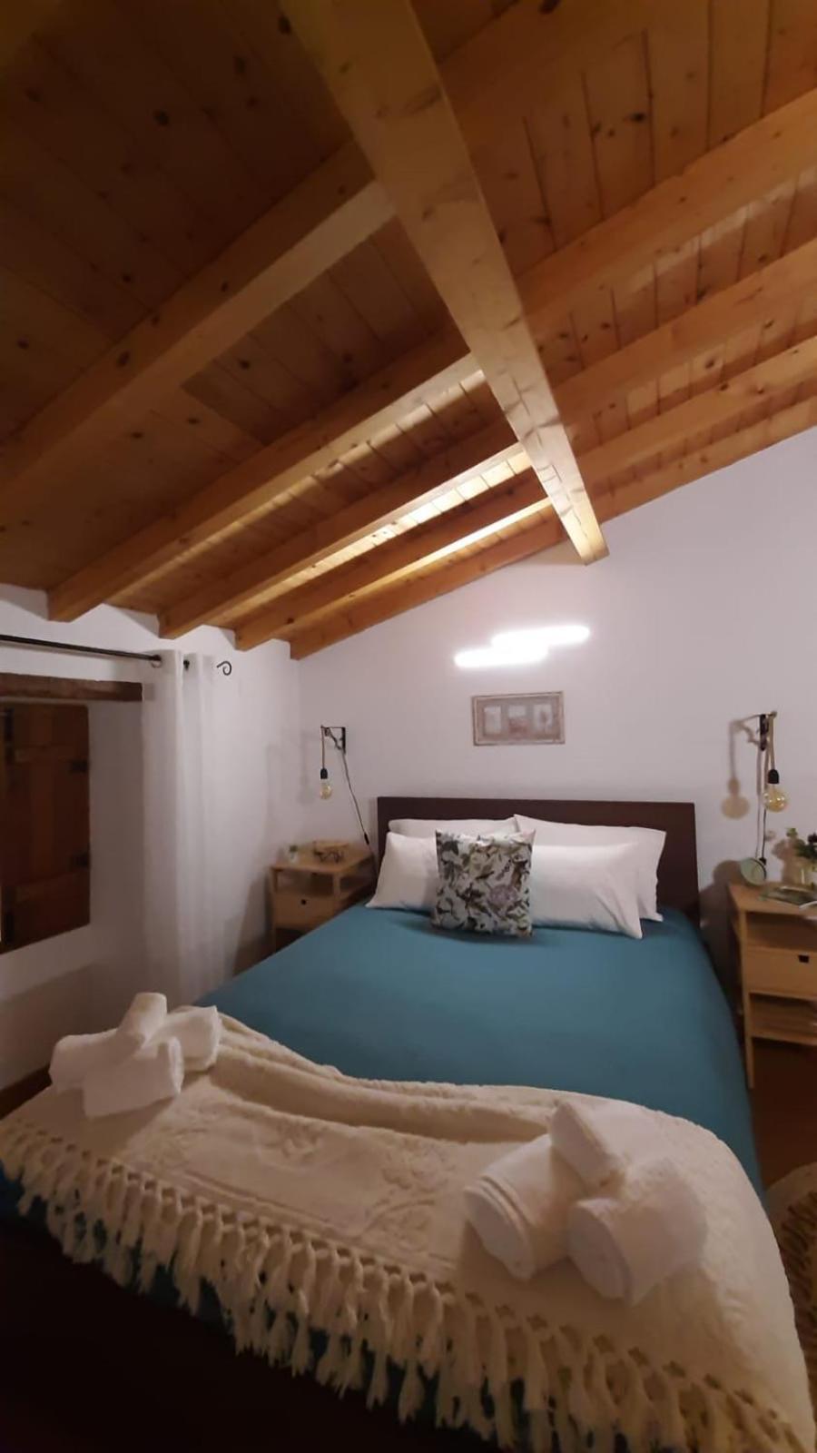Вилла Casa Do Passaro Galegos  Экстерьер фото