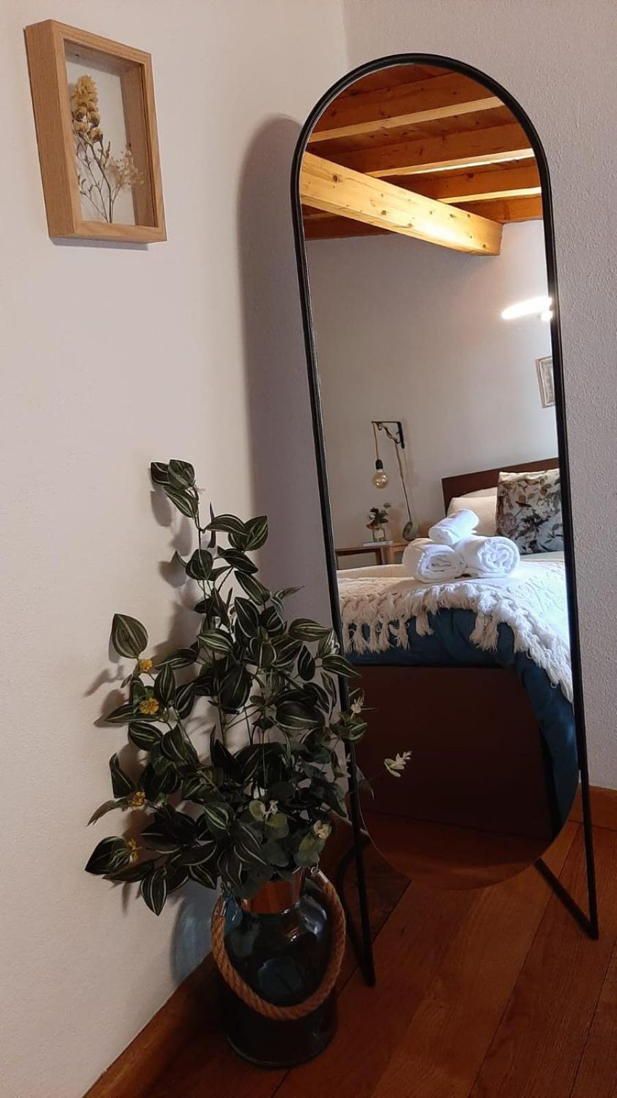 Вилла Casa Do Passaro Galegos  Экстерьер фото