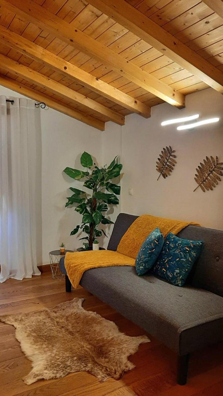 Вилла Casa Do Passaro Galegos  Экстерьер фото