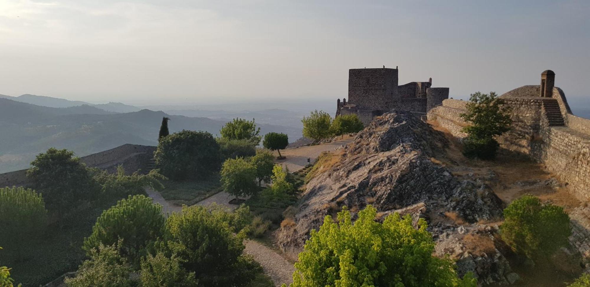 Вилла Casa Do Passaro Galegos  Экстерьер фото